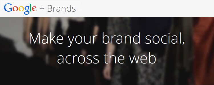 Google Plus Brand Page Backlinks- Promote Your Website & Other Social Media