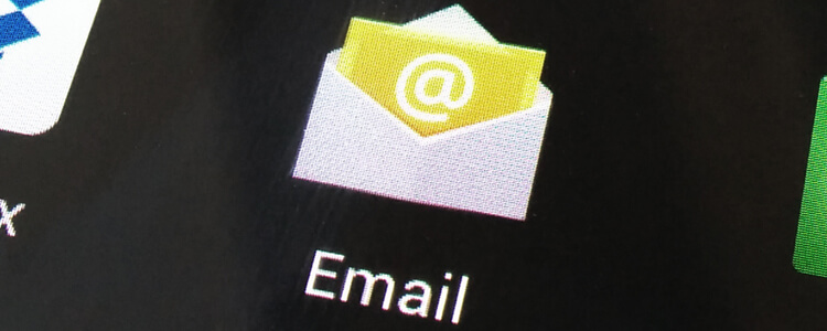 Email campaign optimisation