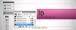Adobe illustrator software