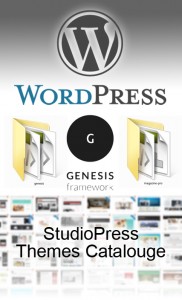 StudioPress Themes