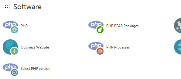 PHP Processes in Linux cPanel