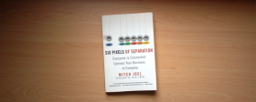 Six Pixels of Separation by Mitch Joel (Book Review)