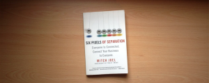 Six Pixels of Separation by Mitch Joel