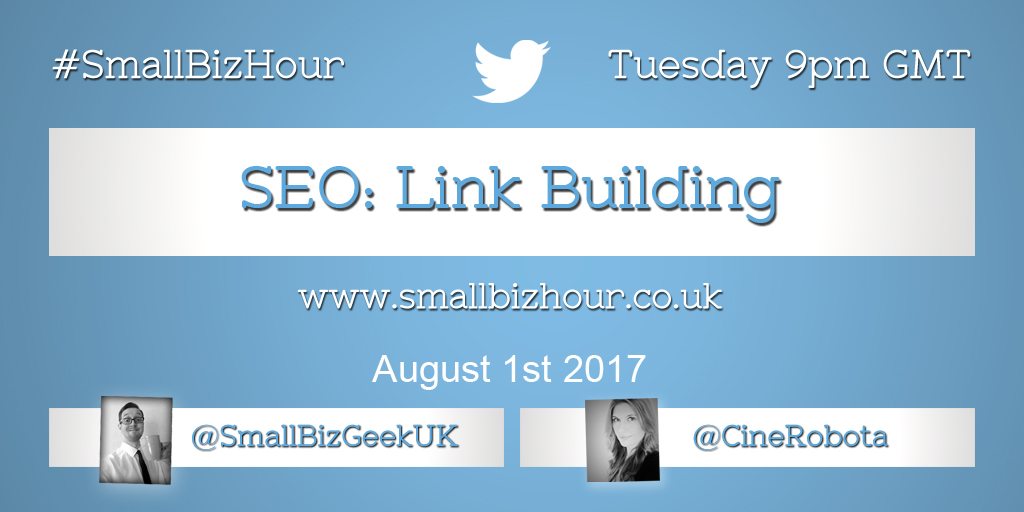 Link building