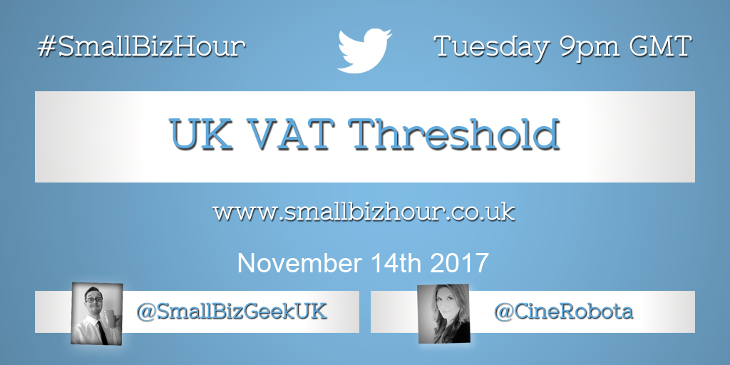 UK VAT Threshold
