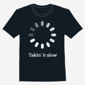 T-shirts, tank tops, hoodies and sweaters