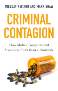 Criminal Contagion book