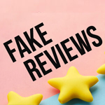 Fake reviews and bogus ratings